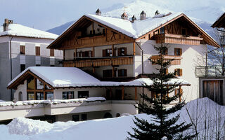 Náhled objektu Residence Erika, Val di Dentro - Premadio, Bormio, Itálie