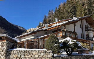 Náhled objektu Residence Feldmühle, Campo Tures / Sand in Taufers, Valle Aurina / Tauferer Ahrntal, Itálie