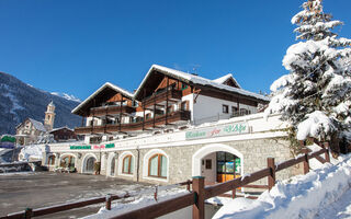 Náhled objektu Residence Fior di Alpe, Fior di Alpe, Bormio, Itálie