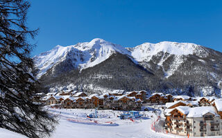 Náhled objektu Residence Foret d´Or, Les Orres, Les Orres, Francie