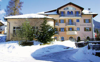 Náhled objektu Residence Gloria, Varena, Val di Fiemme / Obereggen, Itálie