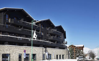 Náhled objektu Residence Hameau, Les Deux Alpes, Les Deux Alpes, Francie