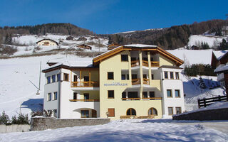 Náhled objektu Residence Holzer, Sesto - Sexten, Alta Pusteria / Hochpustertal, Itálie