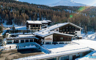 Náhled objektu Residence Intermonti, Livigno, Livigno, Itálie