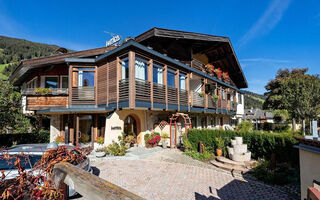 Náhled objektu Residence Intica, San Candido / Innichen, Alta Pusteria / Hochpustertal, Itálie