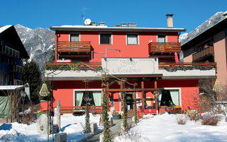 Náhled objektu Residence Jolly, Bormio, Bormio, Itálie