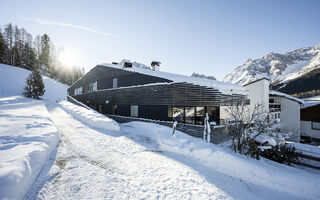 Náhled objektu Residence Königswarte, Moso - Moos, Alta Pusteria / Hochpustertal, Itálie