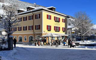 Náhled objektu Residence Kugler, San Candido / Innichen, Alta Pusteria / Hochpustertal, Itálie