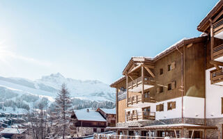 Náhled objektu Résidence la Grange aux Fées, Valmorel, Valmorel / Saint Francois, Francie