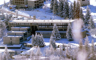 Náhled objektu Residence Lago Rotondo, Marilleva 900, Marilleva / Folgarida, Itálie