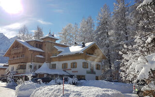 Náhled objektu Residence Lanterna Verde, Sesto - Sexten, Alta Pusteria / Hochpustertal, Itálie