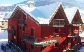 Náhled objektu Residence Le Orchidee, Bormio, Bormio, Itálie