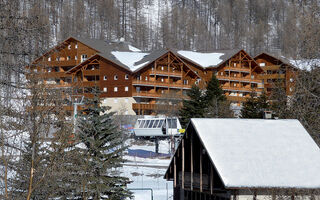 Náhled objektu Résidence Les Chalets du Verdon, Pra Loup , Pra Loup a Val d'Allos La Foux, Francie