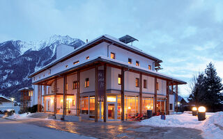 Náhled objektu Residence Margareth, Campo Tures / Sand in Taufers, Valle Aurina / Tauferer Ahrntal, Itálie