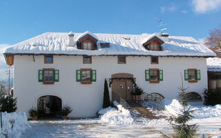 Náhled objektu Residence Maso Cheló, Cavalese, Val di Fiemme / Obereggen, Itálie