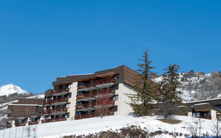 Náhled objektu Residence Melezes, Chantemerle, Serre Chevalier, Francie