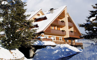 Náhled objektu Residence Mirage, Oga, Bormio, Itálie