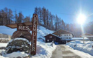 Náhled objektu Residence Obermüller, San Candido / Innichen, Alta Pusteria / Hochpustertal, Itálie