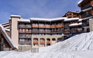 Náhled objektu Résidence Pegase, La Plagne, La Plagne, Francie