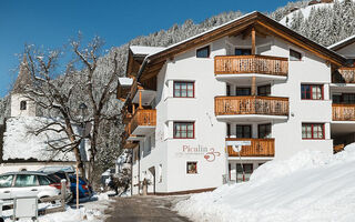 Náhled objektu Residence Piculin, Piccolino / Piculin, Plan de Corones / Kronplatz, Itálie