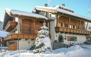 Náhled objektu Residence Pojaufer, Prato Drava, Alta Pusteria / Hochpustertal, Itálie