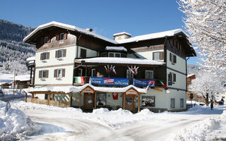 Náhled objektu Residence Pont´, Ziano di Fiemme, Val di Fiemme / Obereggen, Itálie