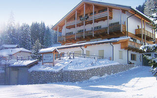 Náhled objektu Residence Pre Da Nai, Corvara, Alta Badia, Itálie