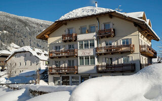 Náhled objektu Residence Rose, San Candido / Innichen, Alta Pusteria / Hochpustertal, Itálie