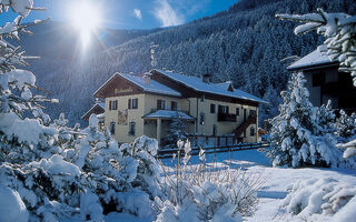 Náhled objektu Residence Rosengarden, Pedenosso, Bormio, Itálie