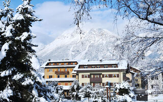 Náhled objektu Residence Sci Sport, Bormio, Bormio, Itálie