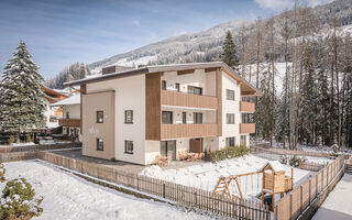 Náhled objektu Residence Silva Apartments, San Giovanni / St. Johann im Ahrntal, Valle Aurina / Tauferer Ahrntal, Itálie