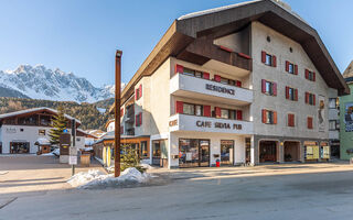 Náhled objektu Residence Silvia, San Candido / Innichen, Alta Pusteria / Hochpustertal, Itálie