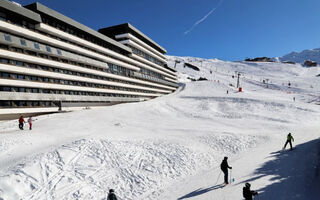 Náhled objektu Résidence Soleil Vacances, Les Menuires, Les 3 Vallées (Tři údolí), Francie