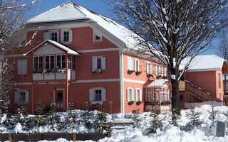 Náhled objektu Residence Sonnenschein Casa Rosa, Villabassa / Niederdorf, Alta Pusteria / Hochpustertal, Itálie