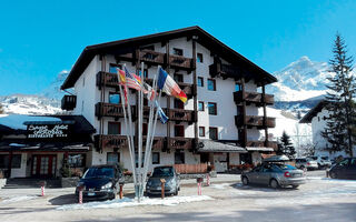 Náhled objektu Residence Sporthotel Astoria, La Villa, Alta Badia, Itálie