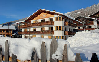 Náhled objektu Residence Sunseit´n, Sesto - Sexten, Alta Pusteria / Hochpustertal, Itálie