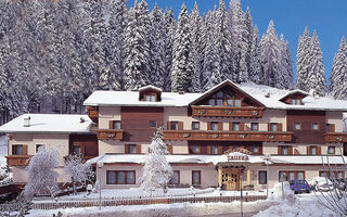 Náhled objektu Residence Taufer, San Martino di Castrozza, San Martino di Castrozza / Primiero, Itálie