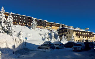 Náhled objektu Residence Top, Passo Tonale, Passo Tonale / Ponte di Legno, Itálie