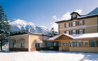 Náhled objektu Residence Vioz, Pejo, Marilleva / Folgarida, Itálie