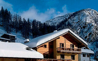 Náhled objektu Residence Walsertal, Staffal, Val d'Aosta / Aostal, Itálie