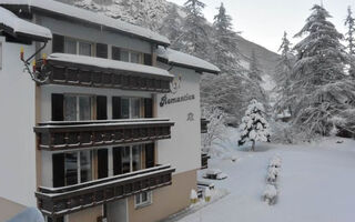 Náhled objektu Romantica, Saas Grund, Saas Fee / Saastal, Švýcarsko