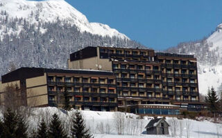 Náhled objektu Salzkammergut, Tauplitz, Salzkammergut / Ausseerland, Rakousko