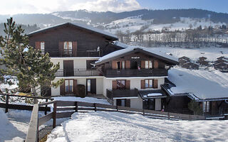 Náhled objektu Sapin B, Megeve, Megève / St. Gervais / Les Contamines, Francie