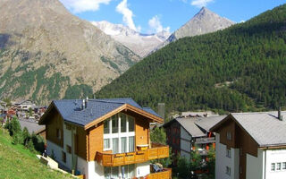 Náhled objektu Schtraffel, Saas Fee, Saas Fee / Saastal, Švýcarsko