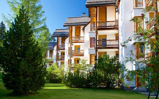 Náhled objektu Schweizerhof 221, Lenzerheide, Lenzerheide - Valbella, Švýcarsko