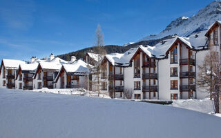 Náhled objektu Schweizerhof 243, Lenzerheide, Lenzerheide - Valbella, Švýcarsko