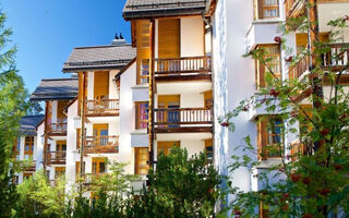 Náhled objektu Schweizerhof 501 Mü, Lenzerheide, Lenzerheide - Valbella, Švýcarsko