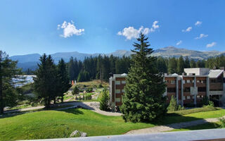 Náhled objektu Soleval Deluxe, Lenzerheide, Lenzerheide - Valbella, Švýcarsko