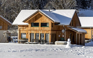 Náhled objektu Sonneck mit Outdoor Sprudelbad 12P, Murau, Turracher Höhe / Murau / Lachtal, Rakousko