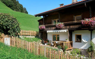 Náhled objektu Sonnheim, Wildschönau - Oberau, Alpbachtal / Wildschönau, Rakousko